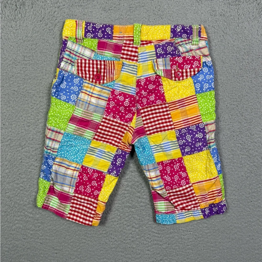 Kids patchwork the Children's Place Shorts‎